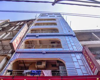 Hotel Jindal Regency - Raurkela - Building