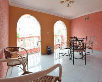 Hostal De La Viña Toledo Trinidad - Trinidad - Comedor
