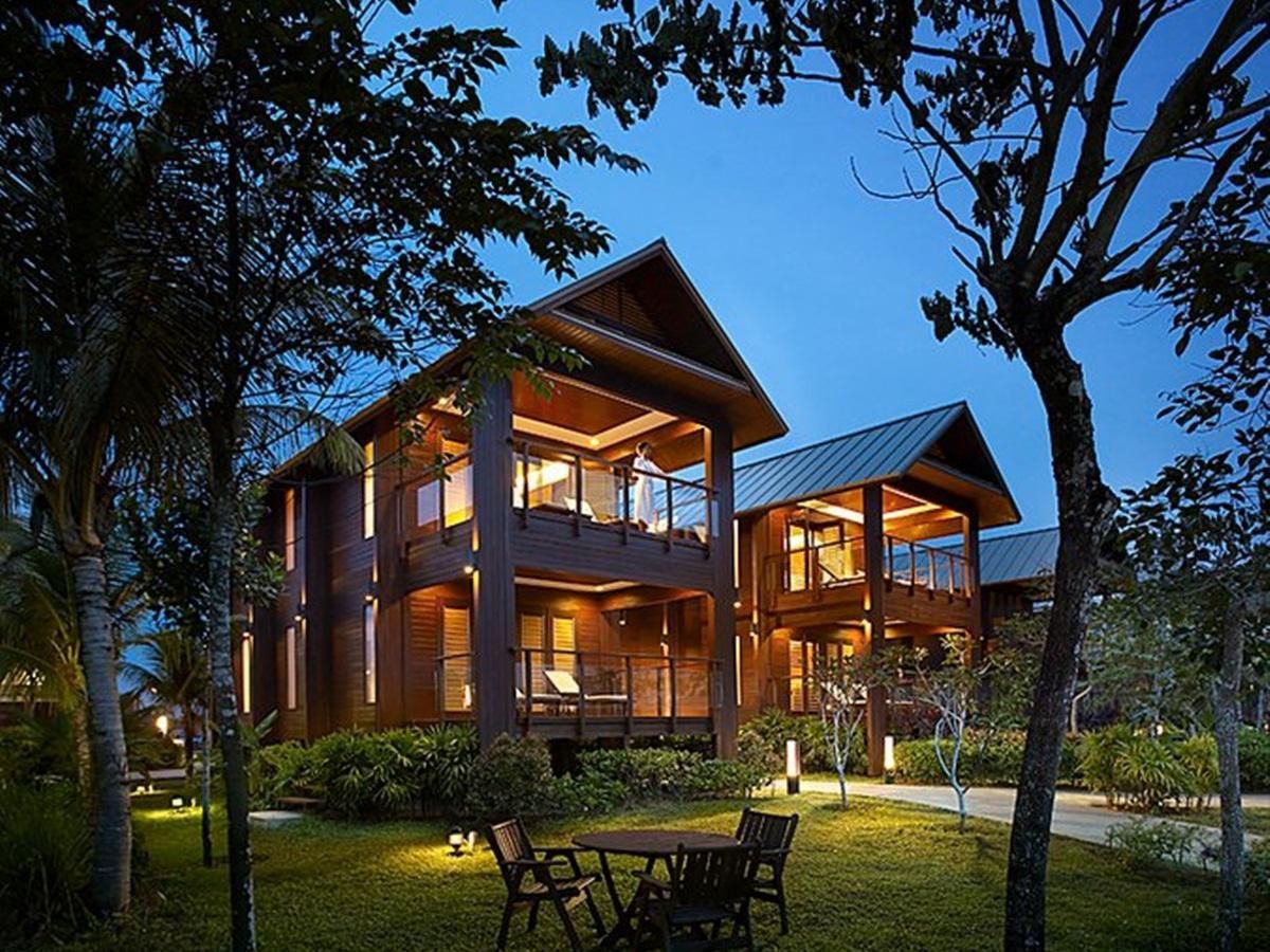 دويونج مارينا آند ريزورت