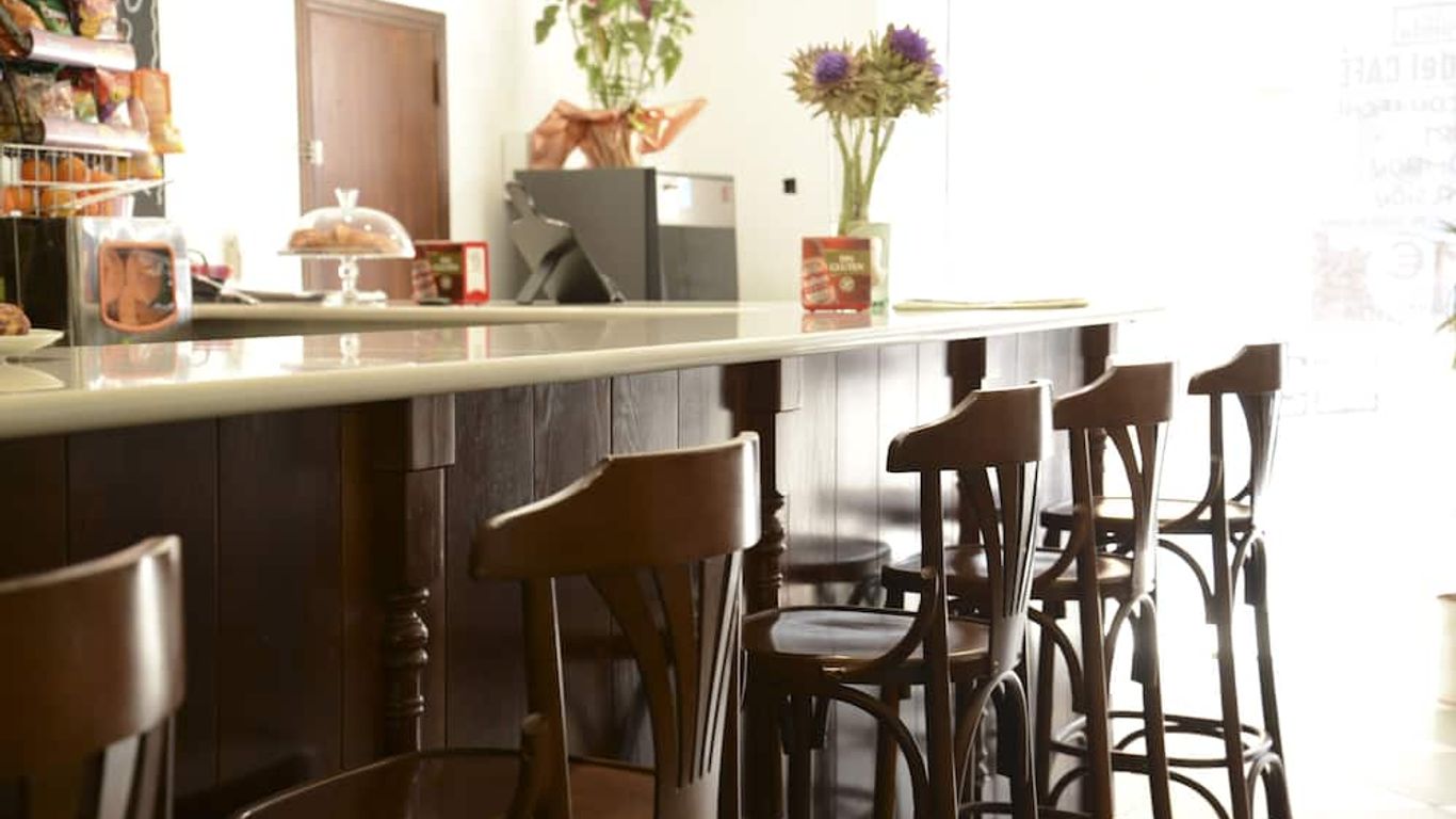 La Fonda Benissa, Grupo Terra de Mar, alojamientos con encanto