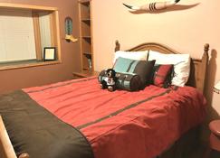 Beautifully designed 3 bedroom apartment next Yellowstone - Gardiner