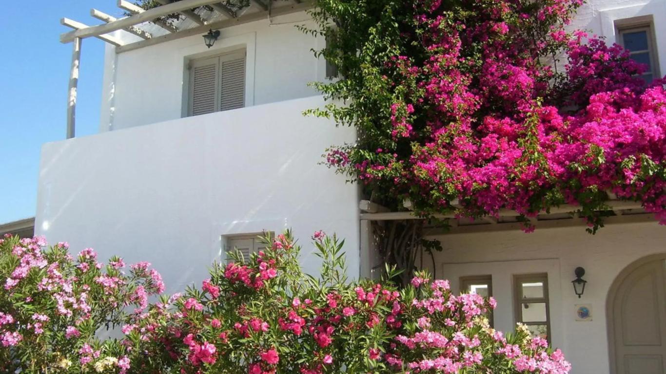 ديسبيناز ماري