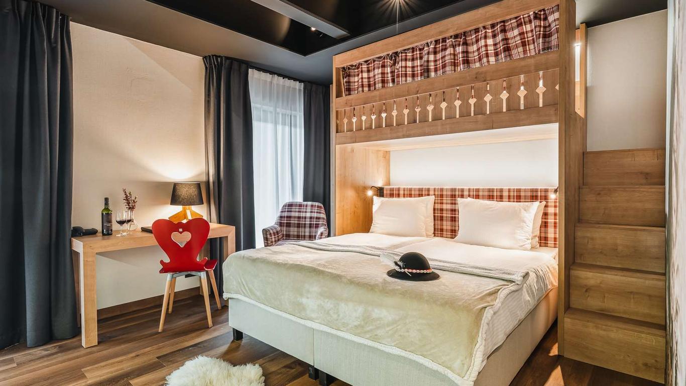 Szczawnica Park Resort & Spa