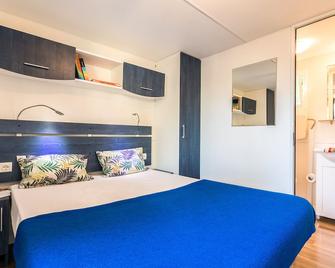 Camping Village Poljana - Mali Lošinj - Bedroom
