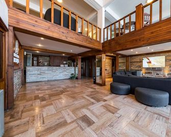 Gran Hotel Las Lajas - Villa Carlos Paz