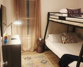 Cozy-Chic 3br Near Uncc Noda Uptown I-85 - Charlotte
