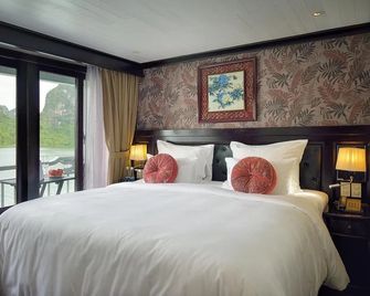 Paradise Luxury - Ha Long