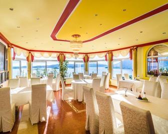 Hotel Pansion Villa Antonio - Orebic - Restaurang