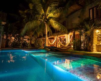 Casa Fufi - Jijoca de Jericoacoara - Pool