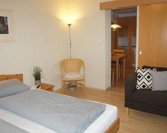 Ferienhof Barthel - Gunzenhausen - Schlafzimmer