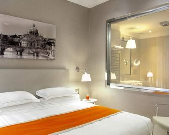 Mood44 - Rooma - Makuuhuone