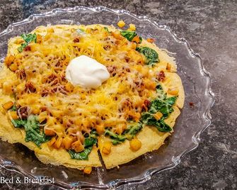 Los Gatos Bed & Breakfast - Penn Yan