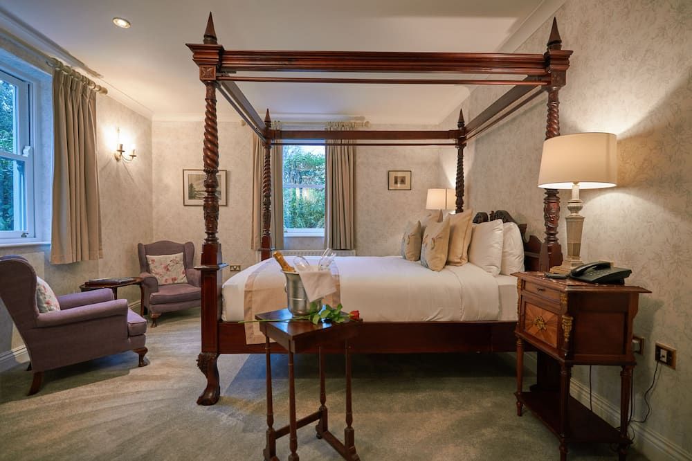 Seaview House Hotel - Bantry