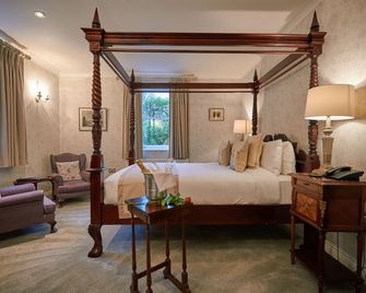 Seaview House Hotel - Bantry