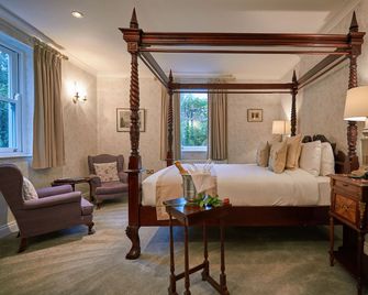 Seaview House Hotel - Bantry