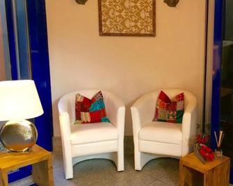 Ambassador Hotel - Vaterstetten - Living room