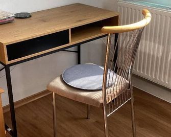 Ferienwohnung Familie Augustin - Furth im Wald - Servicio de la habitación