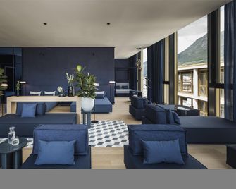 Falkensteiner Hotel Bozen Waltherpark - Bolzano - Area lounge
