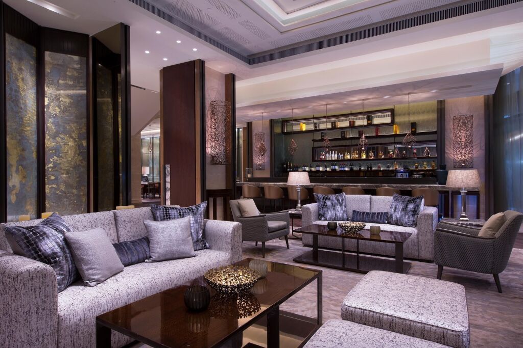 Sheraton Grand Jakarta Gandaria City Hotel