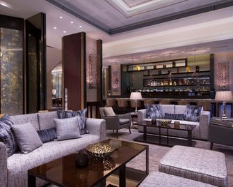 Sheraton Grand Jakarta Gandaria City Hotel - Jakarta - Lounge