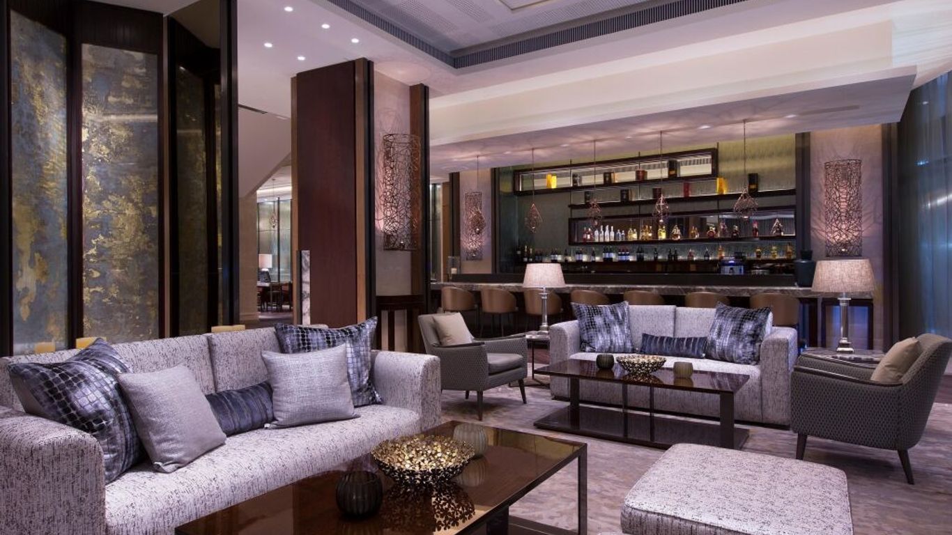 Sheraton Grand Jakarta Gandaria City Hotel