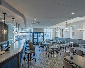 Scholar State College, Tapestry Collection by Hilton - State College - Restaurante