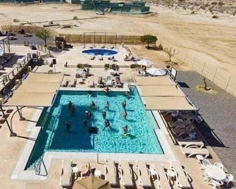2 bed/2bath - family vacation home in beach resort - San Felipe - Pool