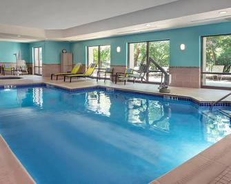 Springhill Suites Centreville Chantilly - Centreville - Pool