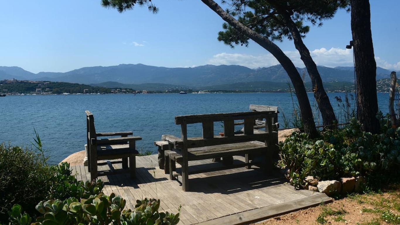 Maranatha Porto Vecchio