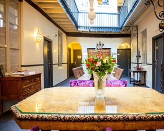 Grand Hotel d'Orleans - Toulouse