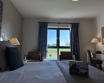 Bicester Hotel, Golf & Spa - Bicester - Bedroom