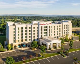 Hampton Inn & Suites Chattanooga/Hamilton Place - Chattanooga - Building