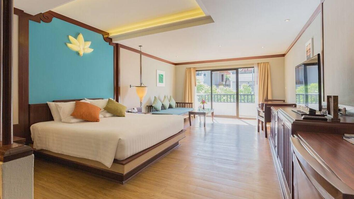 Beyond Samui