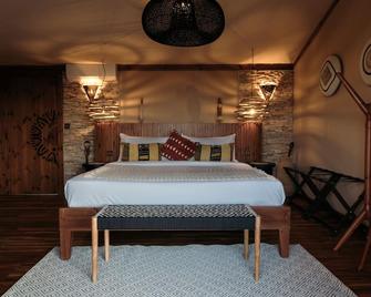 Pearl Mara - Maasai Mara - Bedroom