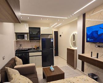 Porto Golf Marina - El Alamein - Slaapkamer