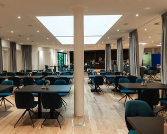 Hotel Messmer - Bregenz - Restaurang