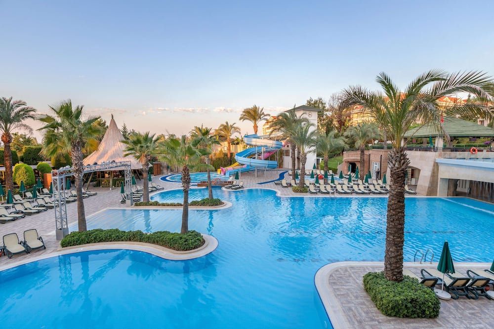 دوبيدان بيتش ريزورت كومفرت