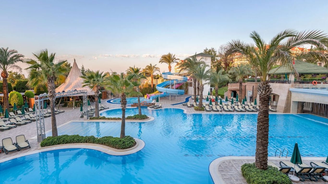 Alva Donna Beach Resort Comfort