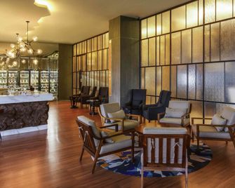 Novotel Pekanbaru - Pekanbaru - Bar
