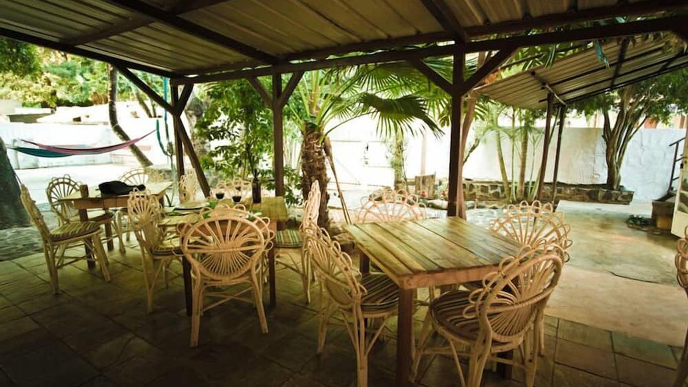 Chez Jacques Guest House