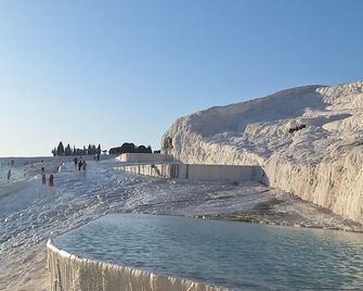 Pam Thermal Hotel Clinic & Spa - Karahayit