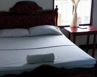 Hotel Vic Pal - Matagalpa - Habitación