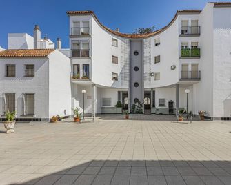 Divina Pastora Sanlucar - Sanlúcar de Barrameda - Edificio