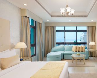 Roda Beach Resort - Dubái - Habitación