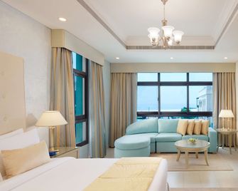 Roda Beach Resort - Dubai - Habitació