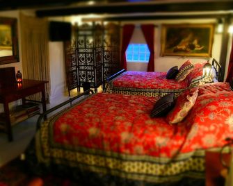 Daniels House Inn - Salem - Chambre