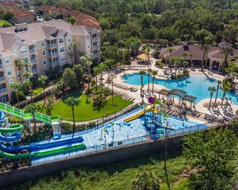 Luxury 3-bdr house with pool next to Disney - Kissimmee - Kolam