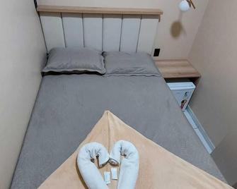 Pousada Bomfim - Maceió - Habitación