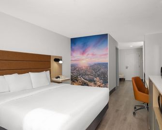Wingate by Wyndham Los Alamos - Los Alamos - Chambre
