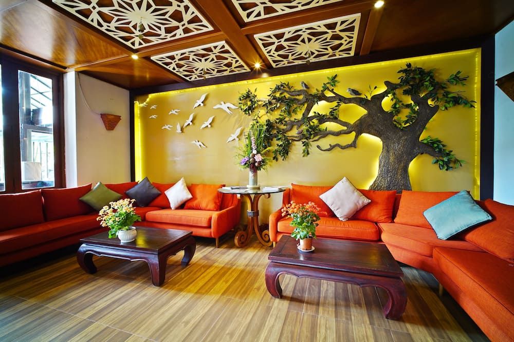 منتجع فيلا بيل، شيانغ ماي